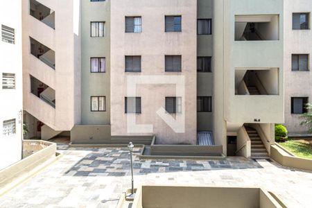 Vista do Quarto 1 de apartamento à venda com 2 quartos, 53m² em Gopouva, Guarulhos