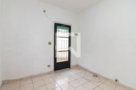 Sala de casa para alugar com 1 quarto, 60m² em Vila Baruel, São Paulo
