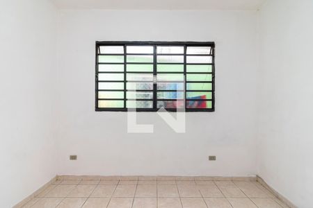 Sala de casa para alugar com 1 quarto, 60m² em Vila Baruel, São Paulo