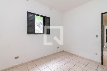Quarto de casa para alugar com 1 quarto, 60m² em Vila Baruel, São Paulo