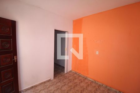 Sala de casa para alugar com 1 quarto, 72m² em Jardim Cecy, São Paulo