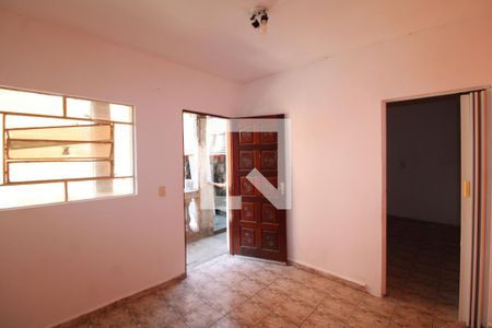 Sala de casa para alugar com 1 quarto, 72m² em Jardim Cecy, São Paulo