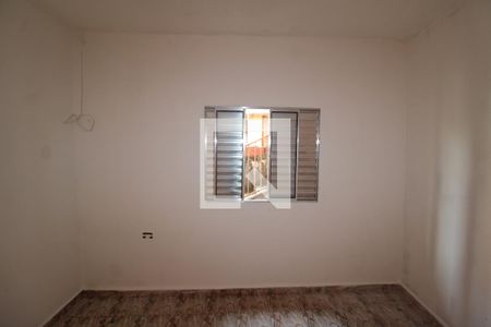 Quarto 1 de casa para alugar com 1 quarto, 72m² em Jardim Cecy, São Paulo
