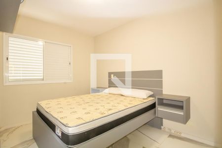 Suíte de apartamento à venda com 2 quartos, 67m² em Jardim D’abril, Osasco