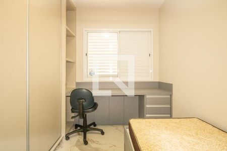 Quarto  de apartamento à venda com 2 quartos, 67m² em Jardim D’abril, Osasco