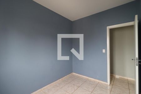 Quarto 1 de apartamento para alugar com 2 quartos, 46m² em Residencial das Américas, Ribeirão Preto