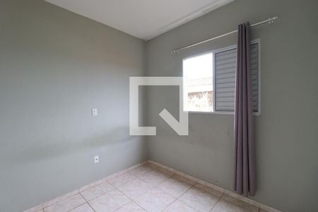 Quarto 2 de apartamento para alugar com 2 quartos, 46m² em Residencial das Américas, Ribeirão Preto