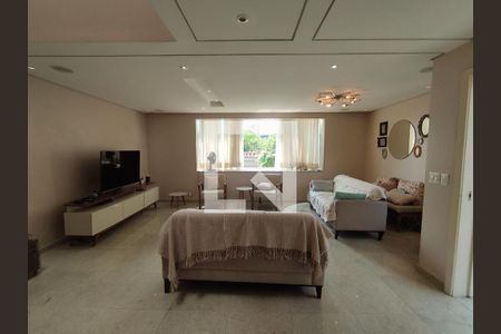 Sala de casa à venda com 4 quartos, 311m² em Vila da Saúde, São Paulo