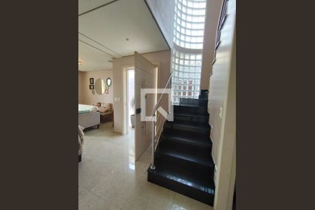 Sala de casa à venda com 4 quartos, 311m² em Vila da Saúde, São Paulo