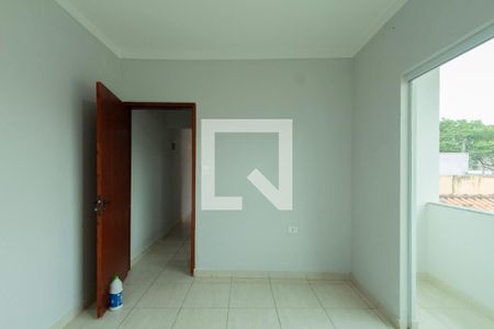 Quarto de casa para alugar com 1 quarto, 45m² em Júlio de Mesquita Filho, Sorocaba