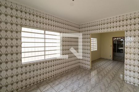 Quarto 1 de casa para alugar com 3 quartos, 160m² em Engenheiro Goulart, São Paulo