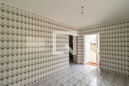 Quarto 1 de casa para alugar com 3 quartos, 160m² em Engenheiro Goulart, São Paulo