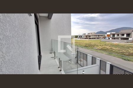Suíte 1 de casa para alugar com 3 quartos, 250m² em Lagoa da Conceição, Florianópolis