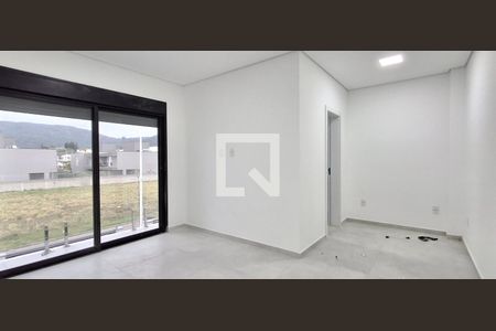 Suíte 1 de casa para alugar com 3 quartos, 250m² em Lagoa da Conceição, Florianópolis