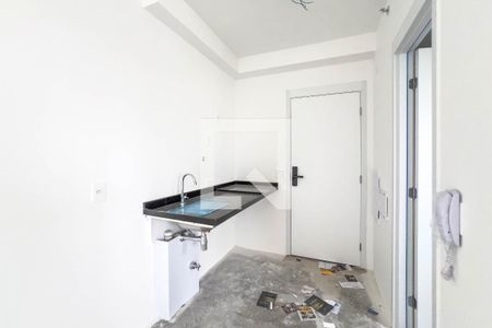 Studio de kitnet/studio à venda com 1 quarto, 22m² em Paraíso, São Paulo