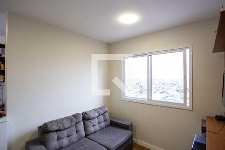 Sala de apartamento à venda com 2 quartos, 41m² em Campanário, Diadema