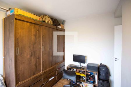 Quarto 1 de apartamento à venda com 2 quartos, 41m² em Campanário, Diadema