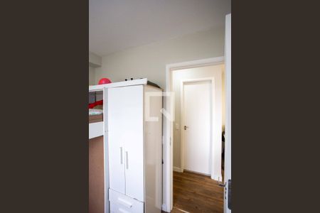 Quarto 2 de apartamento à venda com 2 quartos, 41m² em Campanário, Diadema