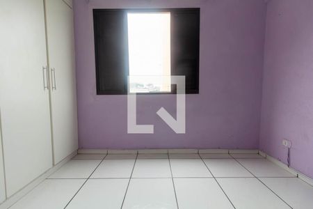 Quarto 2 de apartamento para alugar com 2 quartos, 54m² em Vila Domitila, São Paulo