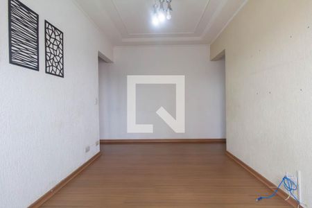 Sala de apartamento para alugar com 2 quartos, 54m² em Vila Domitila, São Paulo