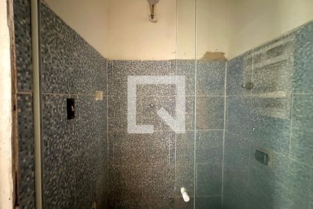 Banheiro de apartamento à venda com 1 quarto, 22m² em Centro, Rio de Janeiro