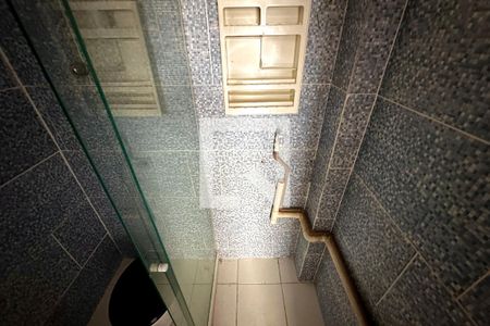Banheiro de apartamento à venda com 1 quarto, 22m² em Centro, Rio de Janeiro