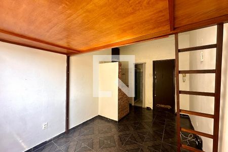 Studio de apartamento à venda com 1 quarto, 22m² em Centro, Rio de Janeiro