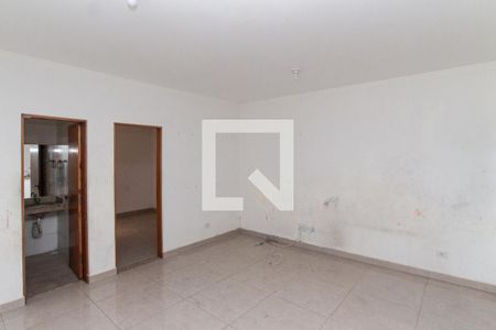 Sala/Cozinha de apartamento para alugar com 1 quarto, 38m² em Vila Maria, São Paulo