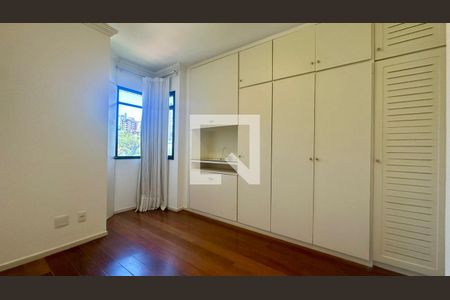 Quarto 1 de apartamento à venda com 2 quartos, 78m² em Sion, Belo Horizonte