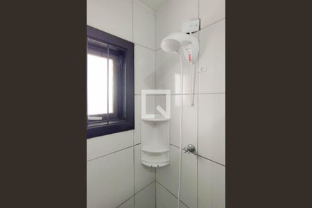 Banheiro de apartamento para alugar com 1 quarto, 36m² em Feitoria, São Leopoldo