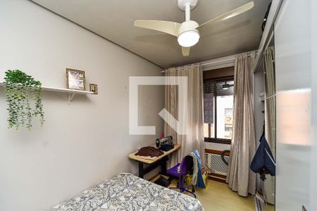 Quarto 2 de apartamento à venda com 2 quartos, 129m² em Jardim Lindóia, Porto Alegre