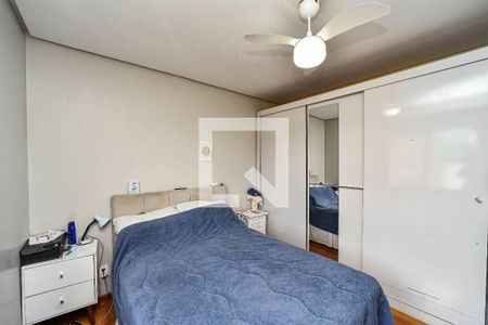 Quarto 1 de apartamento à venda com 2 quartos, 129m² em Jardim Lindóia, Porto Alegre