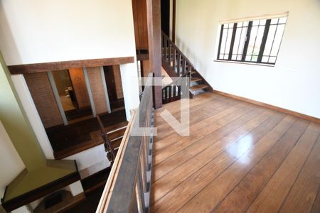 Sala 1 de casa à venda com 4 quartos, 376m² em Vila Brandina, Campinas