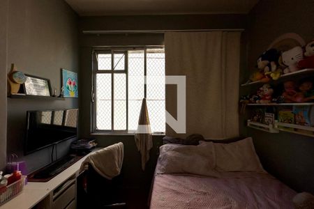 Quarto de apartamento à venda com 1 quarto, 37m² em Centro, Rio de Janeiro