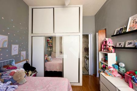 Quarto de apartamento à venda com 1 quarto, 37m² em Centro, Rio de Janeiro