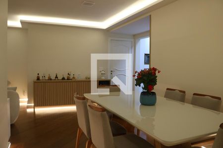 Sala de apartamento para alugar com 2 quartos, 100m² em Lapa, São Paulo