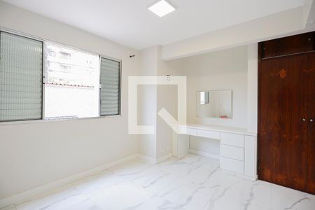 Suíte de apartamento para alugar com 1 quarto, 42m² em Água Fria, São Paulo