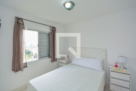 Quarto 1 de apartamento à venda com 2 quartos, 70m² em Vila Anhanguera, São Paulo