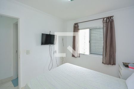 Quarto 1 de apartamento à venda com 2 quartos, 70m² em Vila Anhanguera, São Paulo