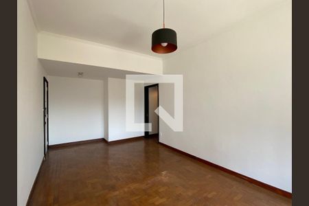 Sala de apartamento para alugar com 3 quartos, 179m² em República, São Paulo
