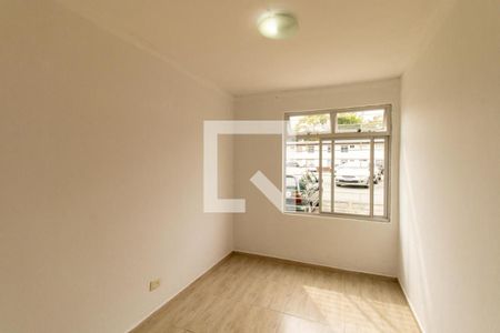 Quarto 1 de apartamento para alugar com 2 quartos, 47m² em Campo Comprido, Curitiba