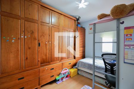 Quarto 2 de apartamento à venda com 3 quartos, 82m² em Santana, São Paulo