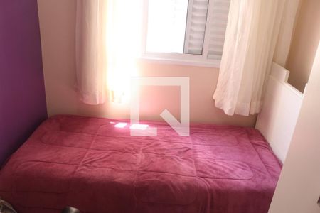 Quarto 1 de apartamento para alugar com 3 quartos, 67m² em Fundacao, São Caetano do Sul