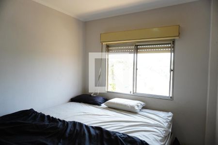 Quarto 1 de apartamento para alugar com 2 quartos, 55m² em Chácara Machadinho, Americana