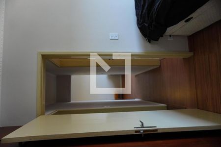 Quarto 1 de apartamento para alugar com 2 quartos, 55m² em Chácara Machadinho, Americana