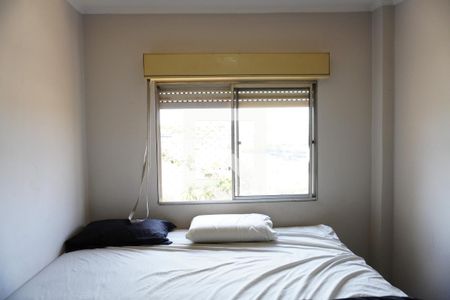 Quarto 1 de apartamento para alugar com 2 quartos, 55m² em Chácara Machadinho, Americana