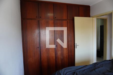 Quarto 1 de apartamento para alugar com 2 quartos, 55m² em Chácara Machadinho, Americana