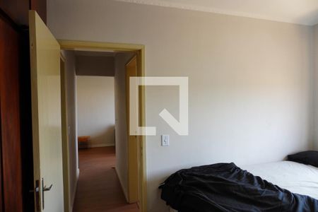 Quarto 1 de apartamento para alugar com 2 quartos, 55m² em Chácara Machadinho, Americana