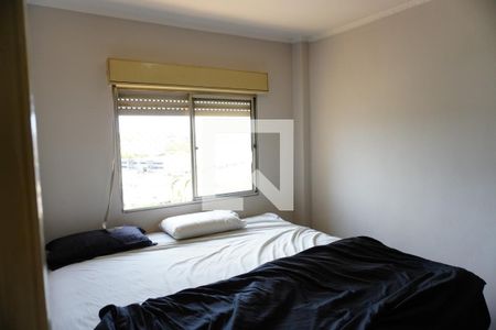 Quarto 1 de apartamento para alugar com 2 quartos, 55m² em Chácara Machadinho, Americana