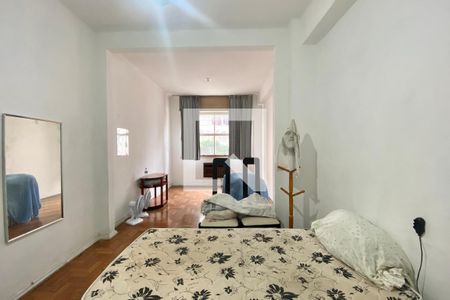 Quarto 2 de apartamento para alugar com 1 quarto, 110m² em Copacabana, Rio de Janeiro